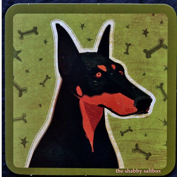 Meet your Posher, Teri @ The Shabby Saltbox - Picture 7 of 9